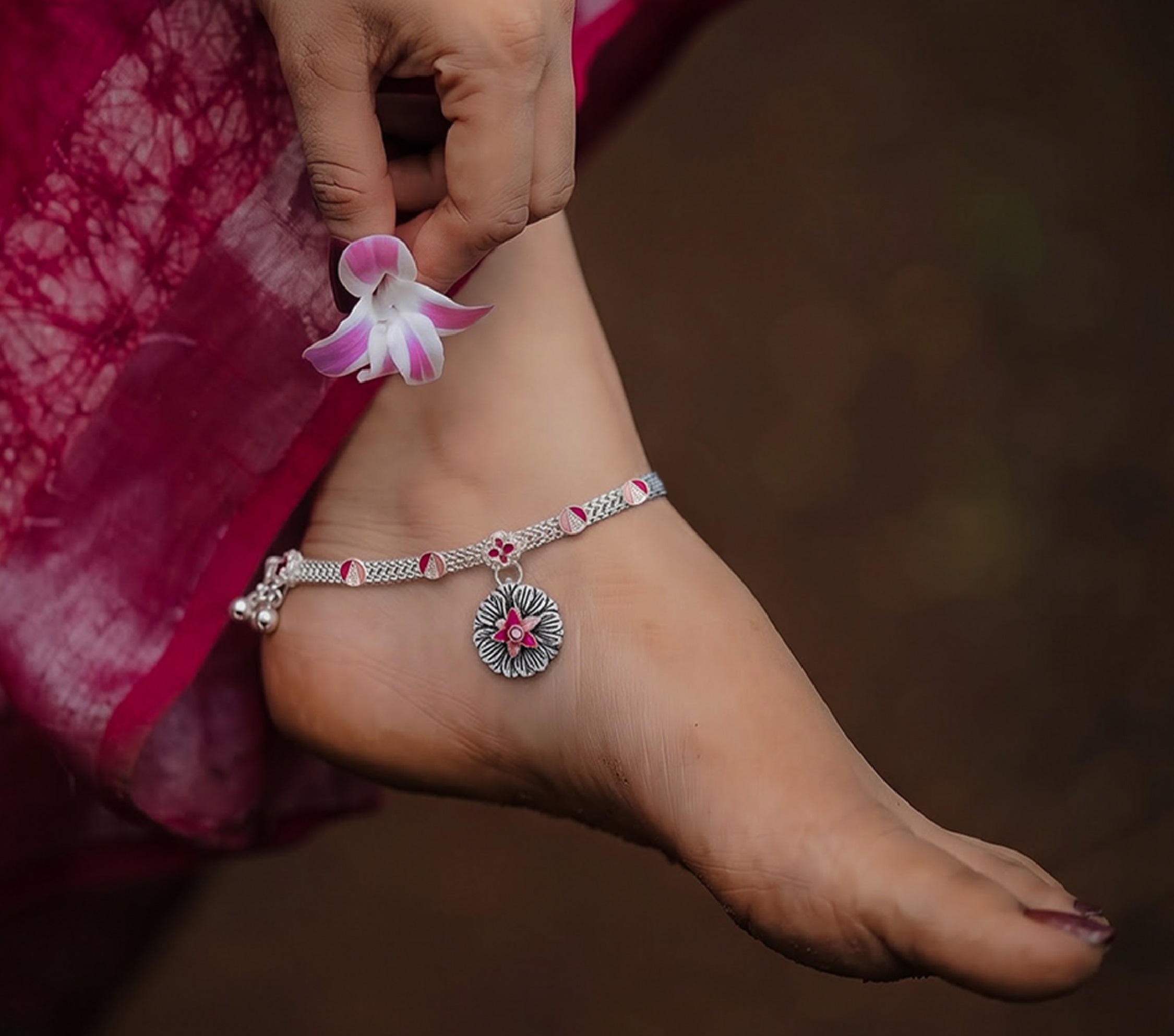 Anklet 6