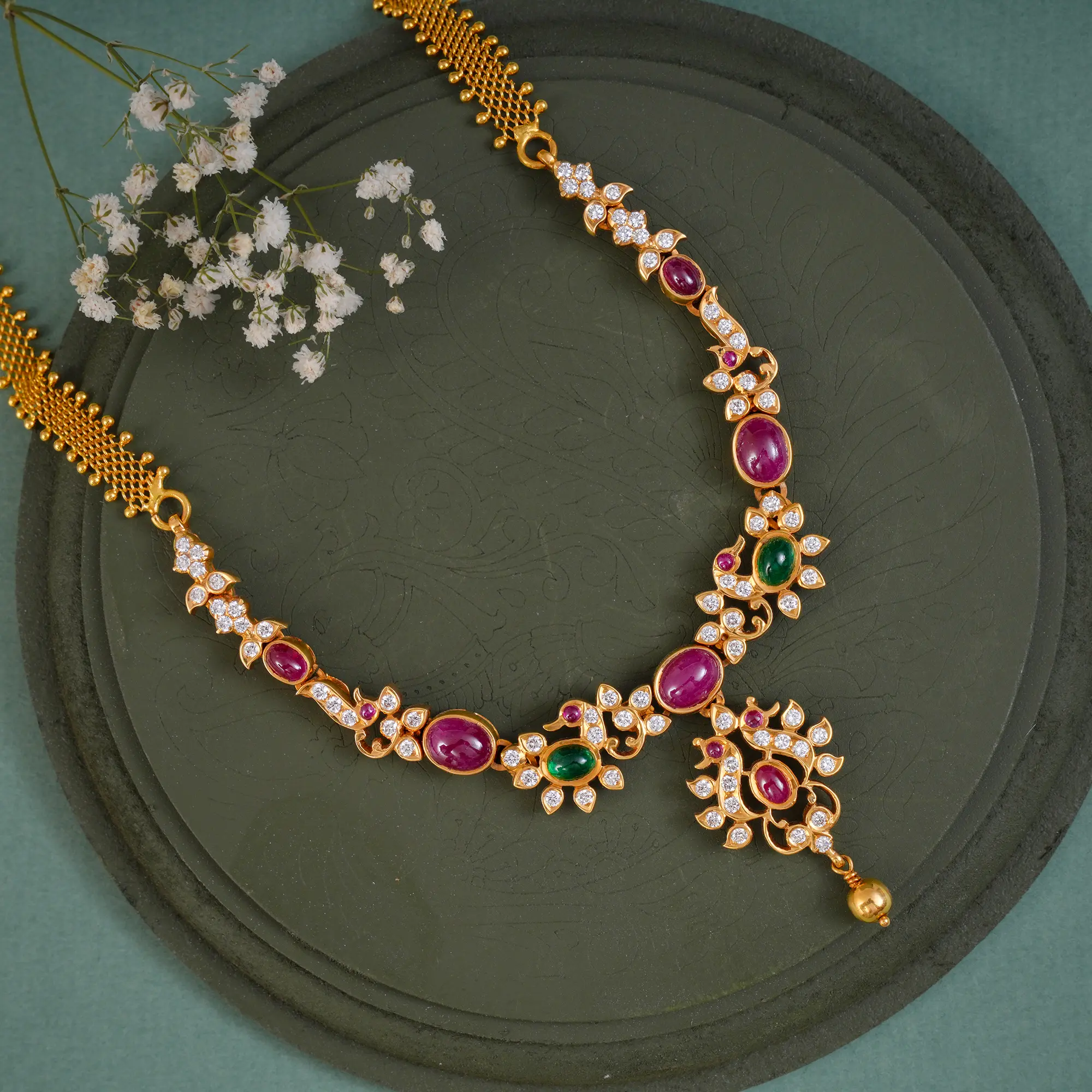 Necklace