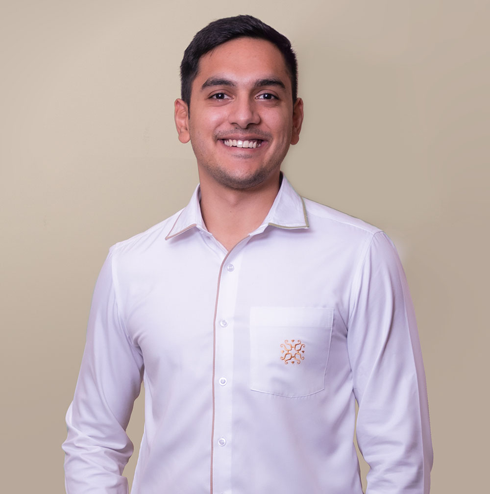 Team member