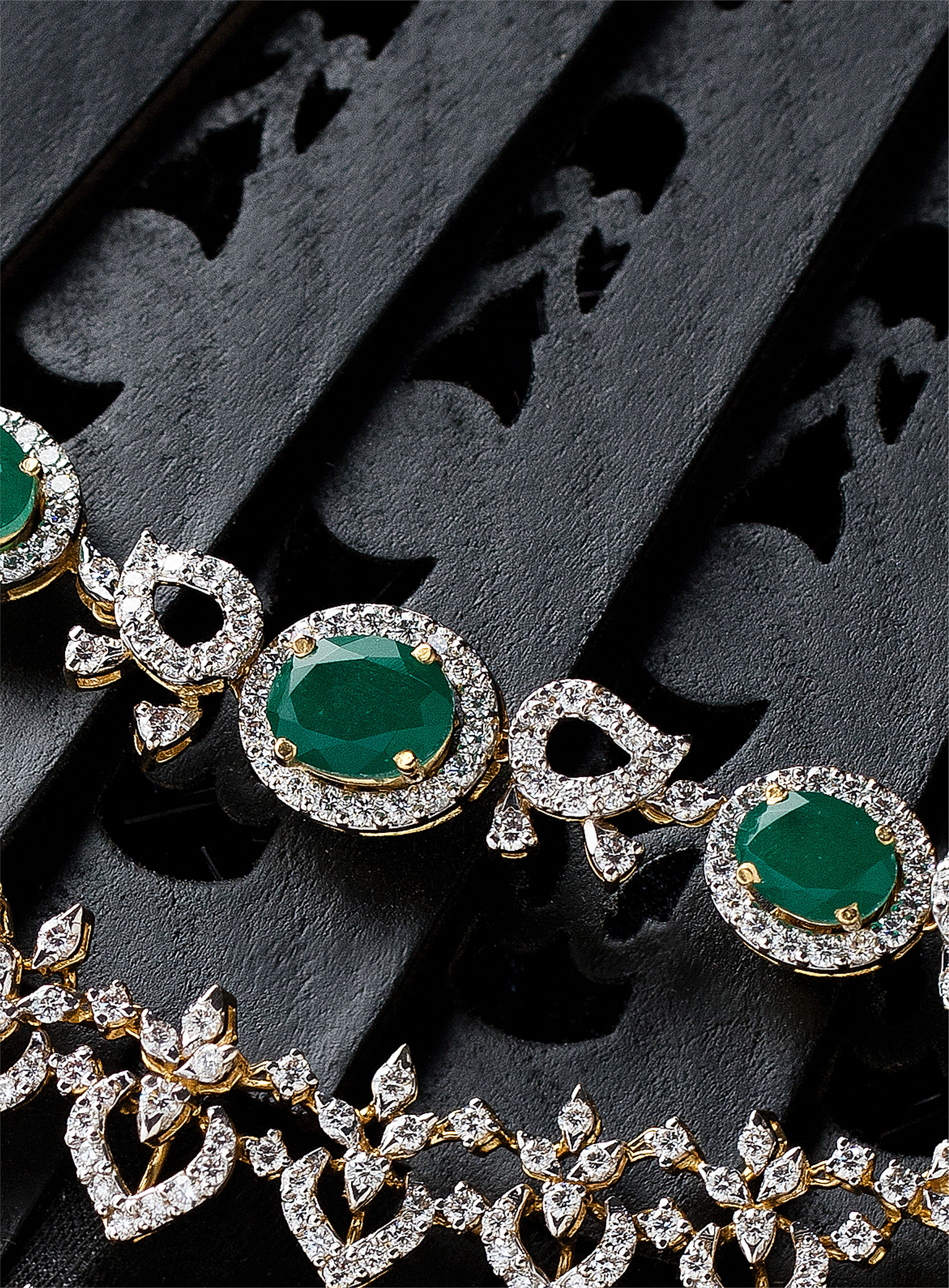 The Guide to Caring for Coloured Diamonds