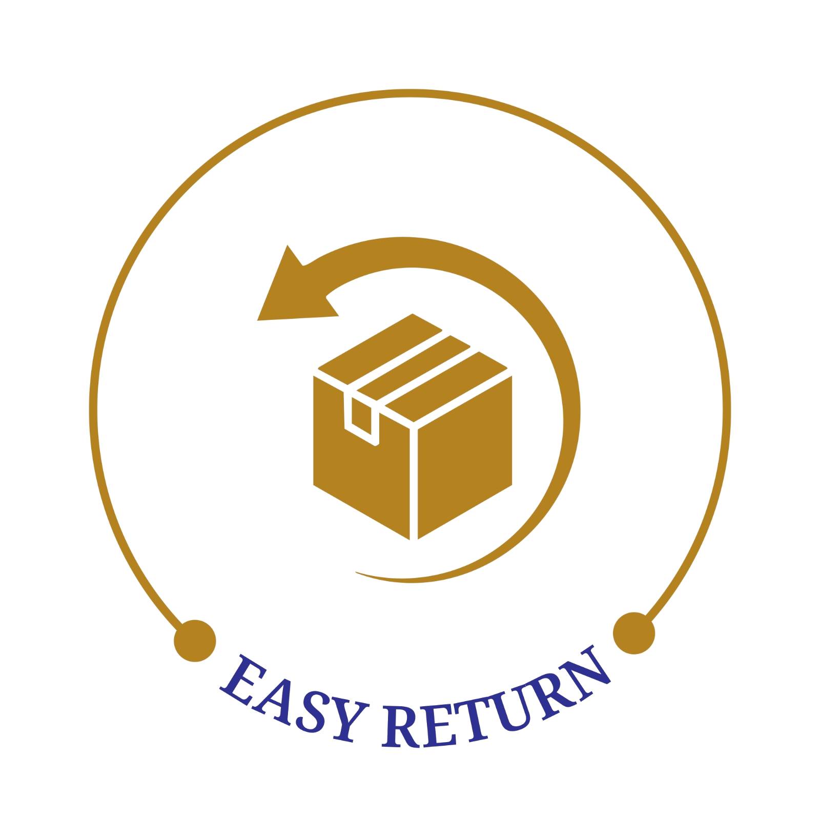Easy returns