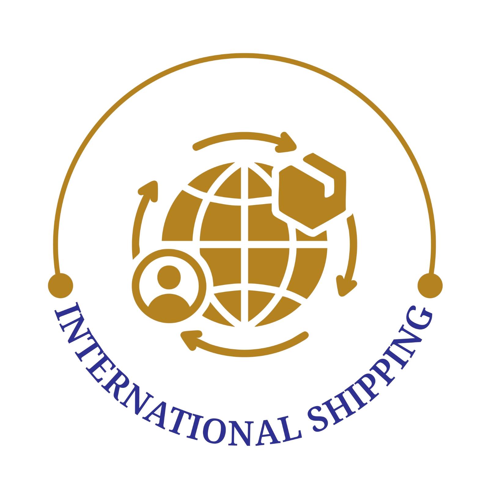 International shipping
