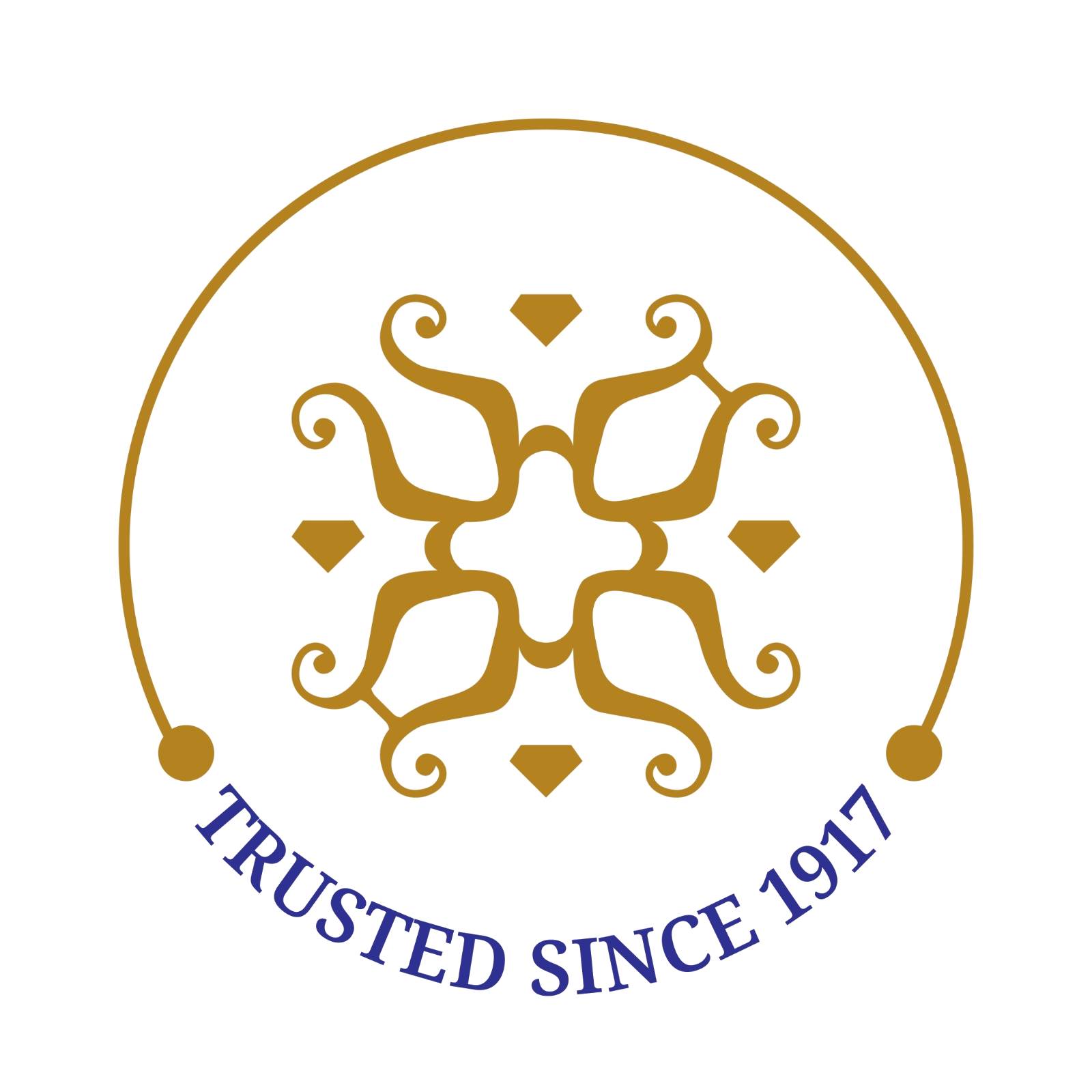 Trusted jewellery retailer