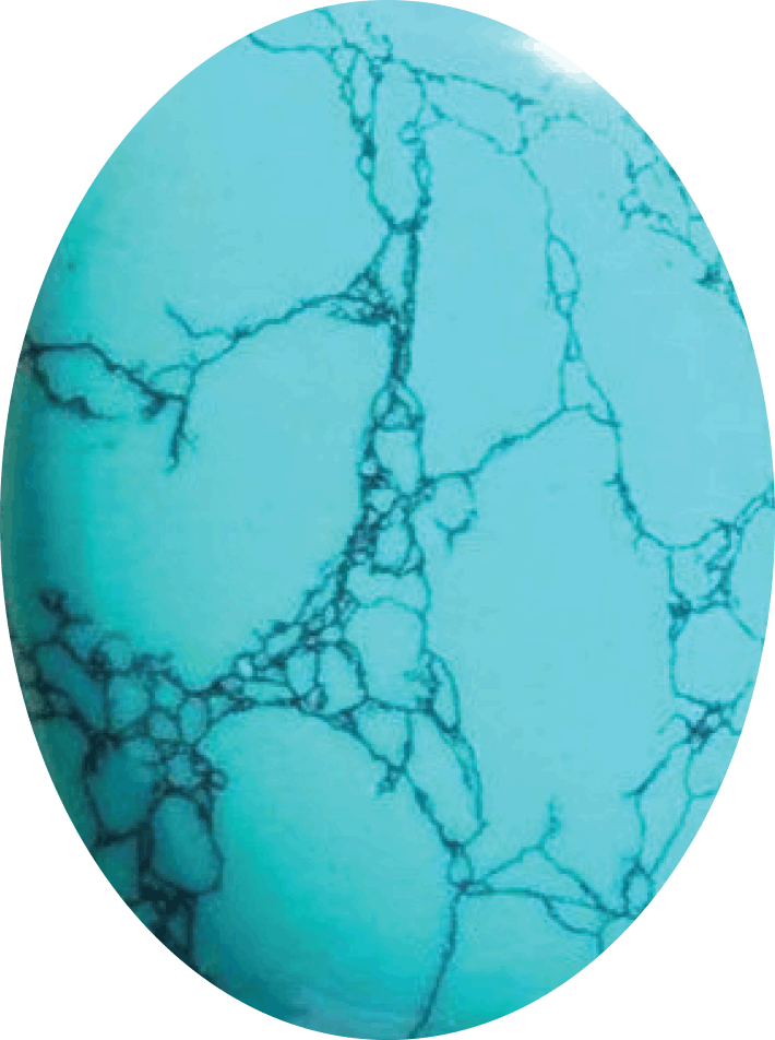 Turquoise